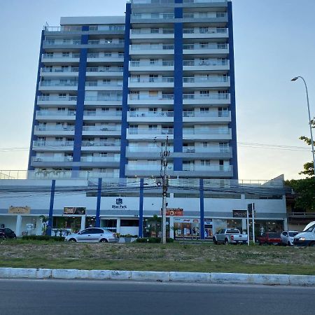 Apartamento 2/4 Vista Mar Praia Do Sul Em Ilhéus Εξωτερικό φωτογραφία