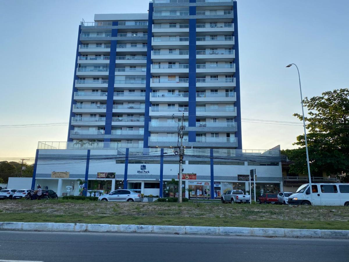 Apartamento 2/4 Vista Mar Praia Do Sul Em Ilhéus Εξωτερικό φωτογραφία