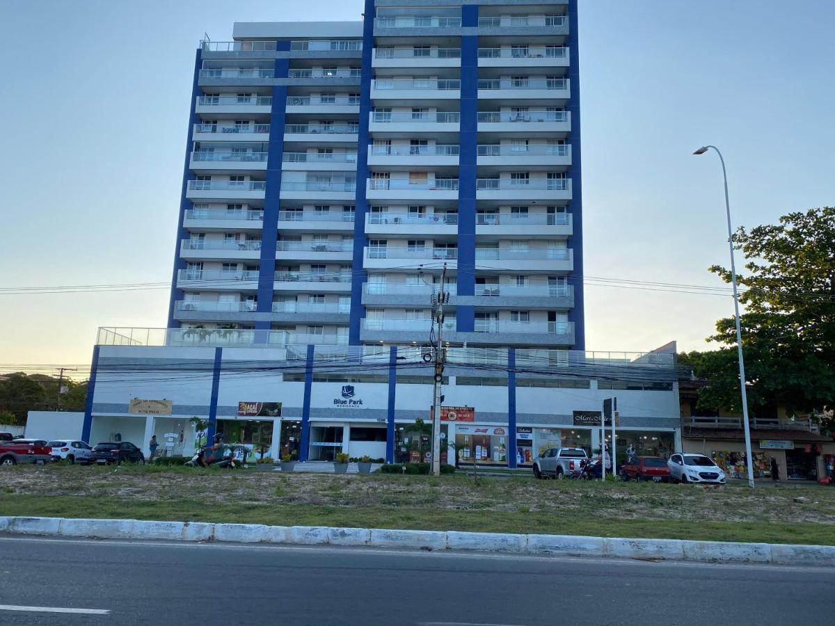 Apartamento 2/4 Vista Mar Praia Do Sul Em Ilhéus Εξωτερικό φωτογραφία