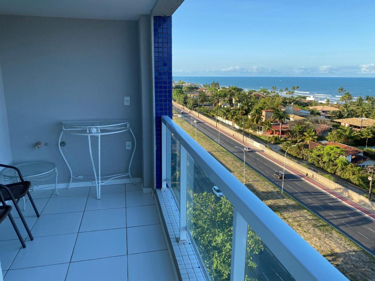 Apartamento 2/4 Vista Mar Praia Do Sul Em Ilhéus Εξωτερικό φωτογραφία