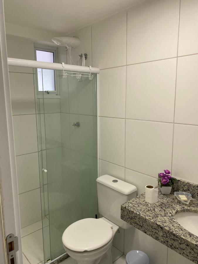 Apartamento 2/4 Vista Mar Praia Do Sul Em Ilhéus Εξωτερικό φωτογραφία