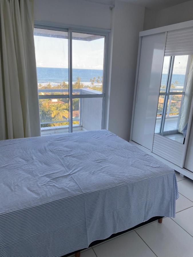 Apartamento 2/4 Vista Mar Praia Do Sul Em Ilhéus Εξωτερικό φωτογραφία