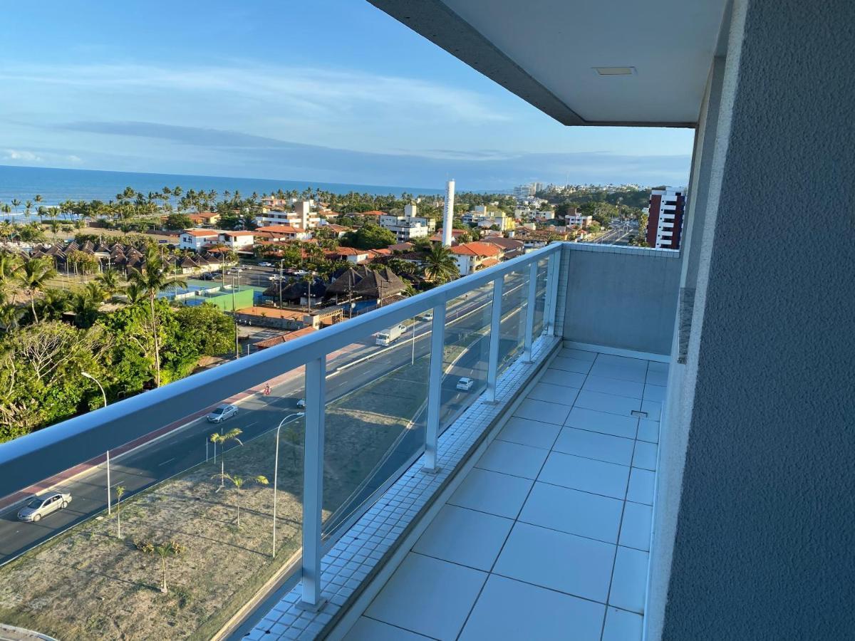 Apartamento 2/4 Vista Mar Praia Do Sul Em Ilhéus Εξωτερικό φωτογραφία