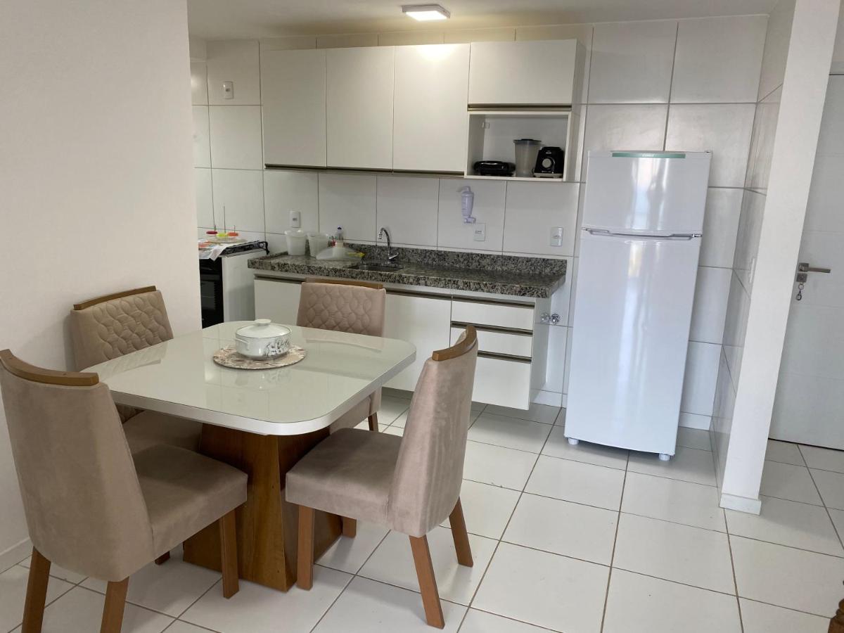 Apartamento 2/4 Vista Mar Praia Do Sul Em Ilhéus Εξωτερικό φωτογραφία