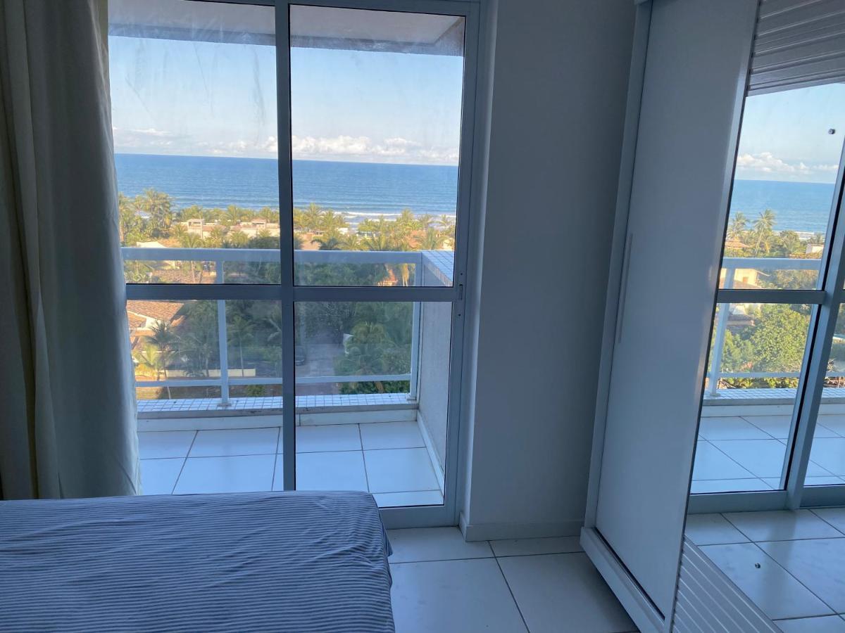 Apartamento 2/4 Vista Mar Praia Do Sul Em Ilhéus Εξωτερικό φωτογραφία