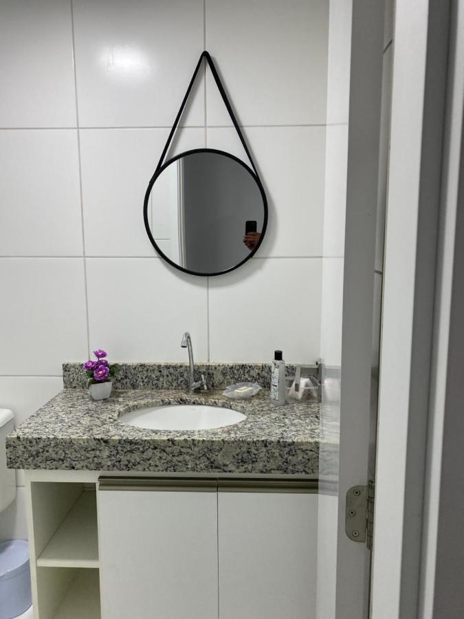 Apartamento 2/4 Vista Mar Praia Do Sul Em Ilhéus Εξωτερικό φωτογραφία