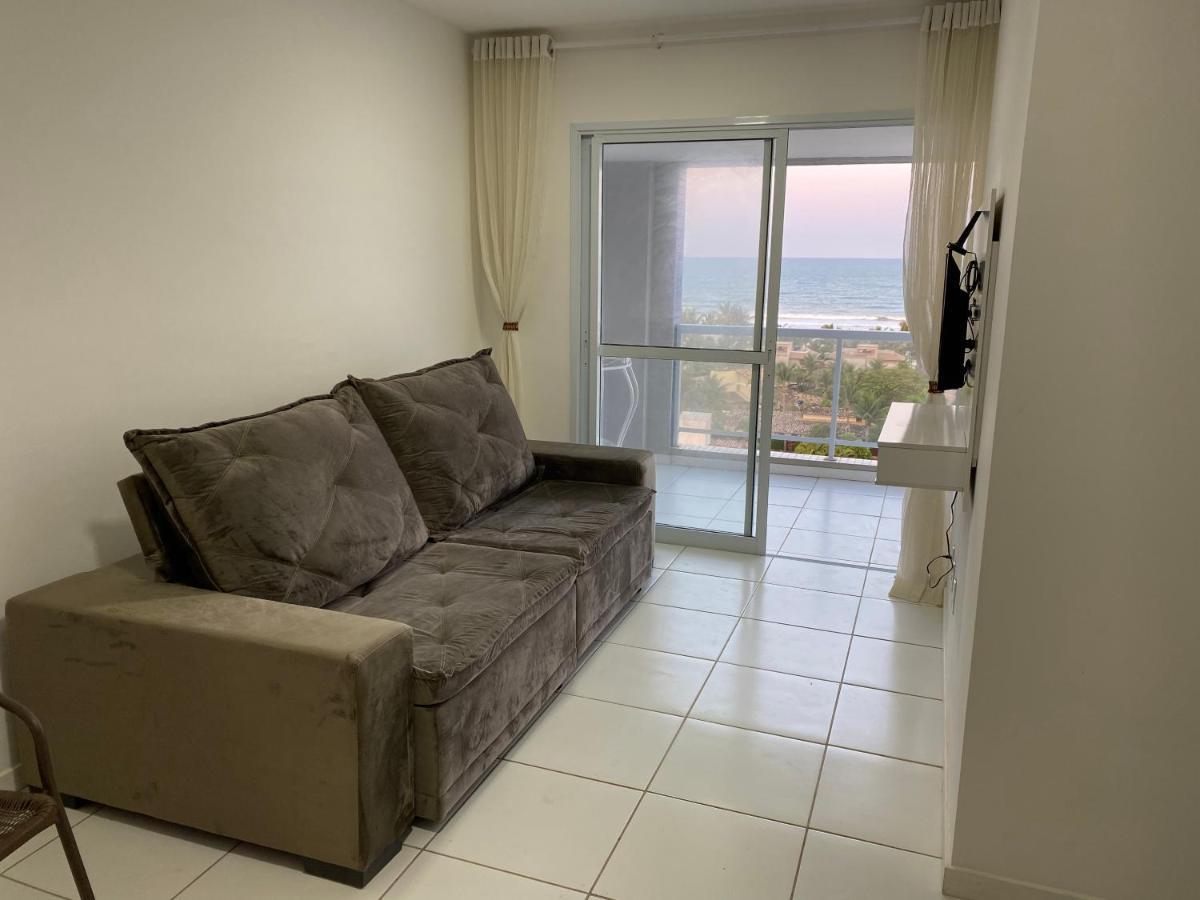 Apartamento 2/4 Vista Mar Praia Do Sul Em Ilhéus Εξωτερικό φωτογραφία