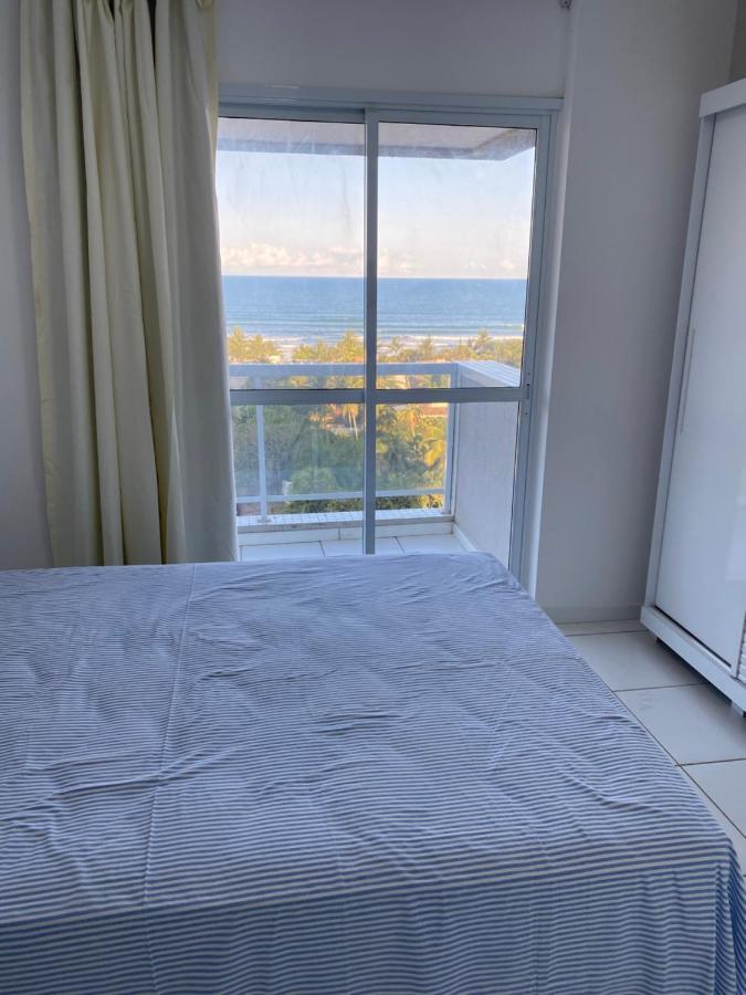 Apartamento 2/4 Vista Mar Praia Do Sul Em Ilhéus Εξωτερικό φωτογραφία