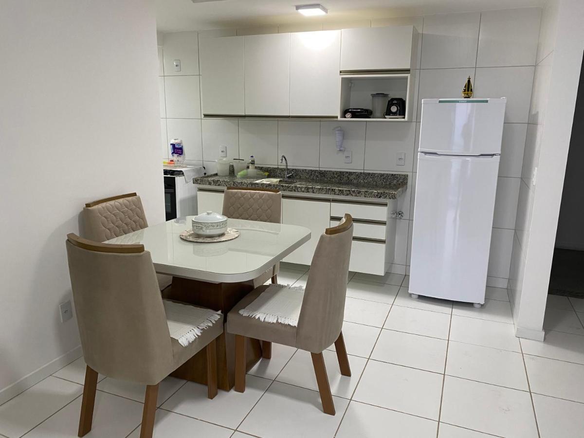 Apartamento 2/4 Vista Mar Praia Do Sul Em Ilhéus Εξωτερικό φωτογραφία