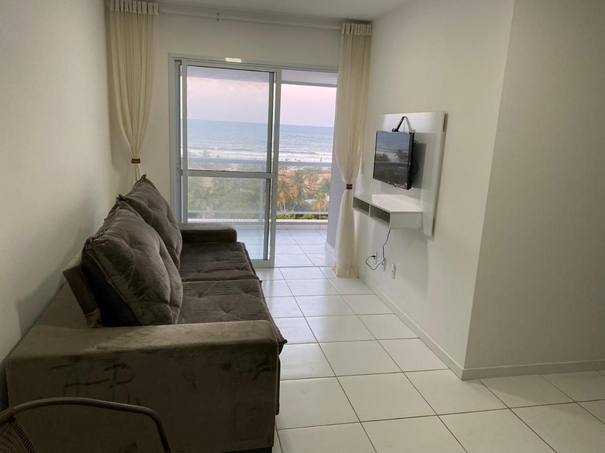 Apartamento 2/4 Vista Mar Praia Do Sul Em Ilhéus Εξωτερικό φωτογραφία