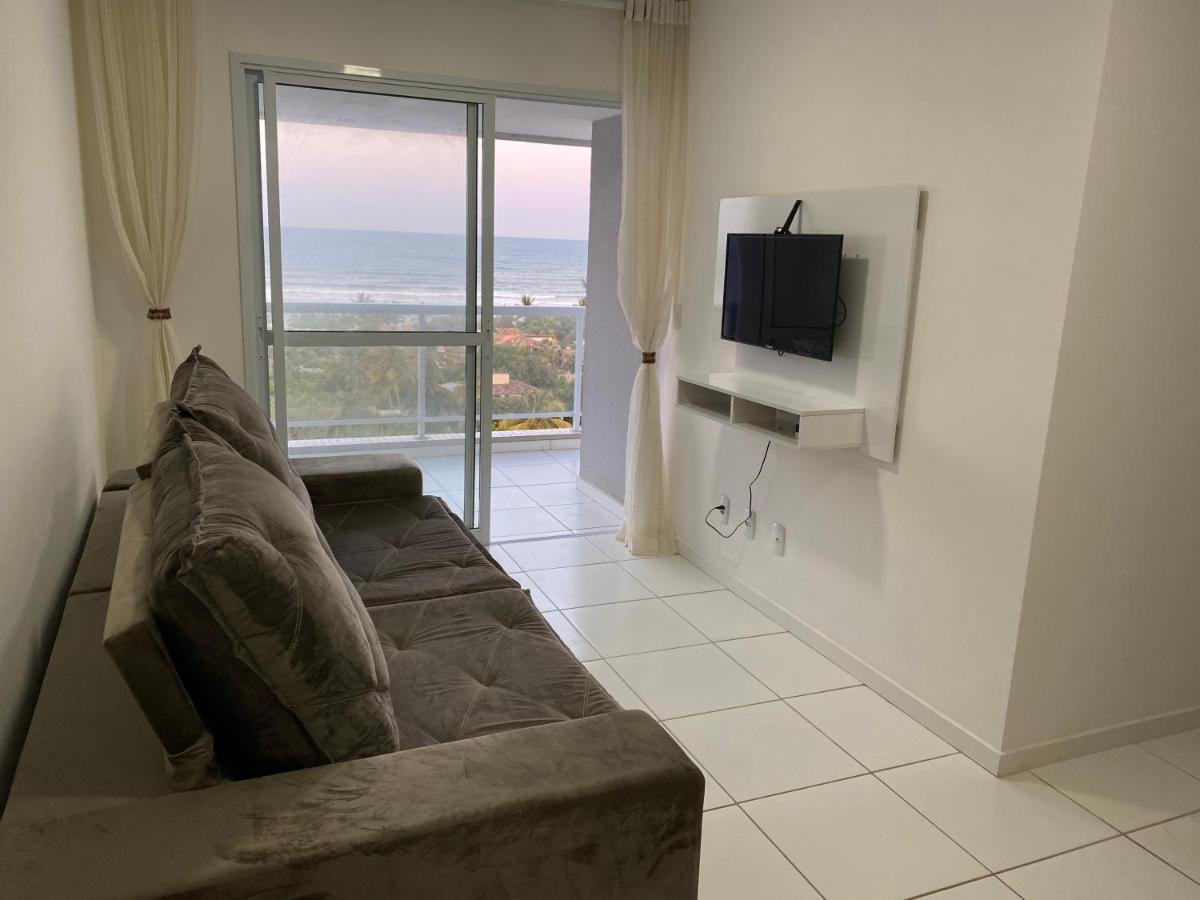 Apartamento 2/4 Vista Mar Praia Do Sul Em Ilhéus Εξωτερικό φωτογραφία