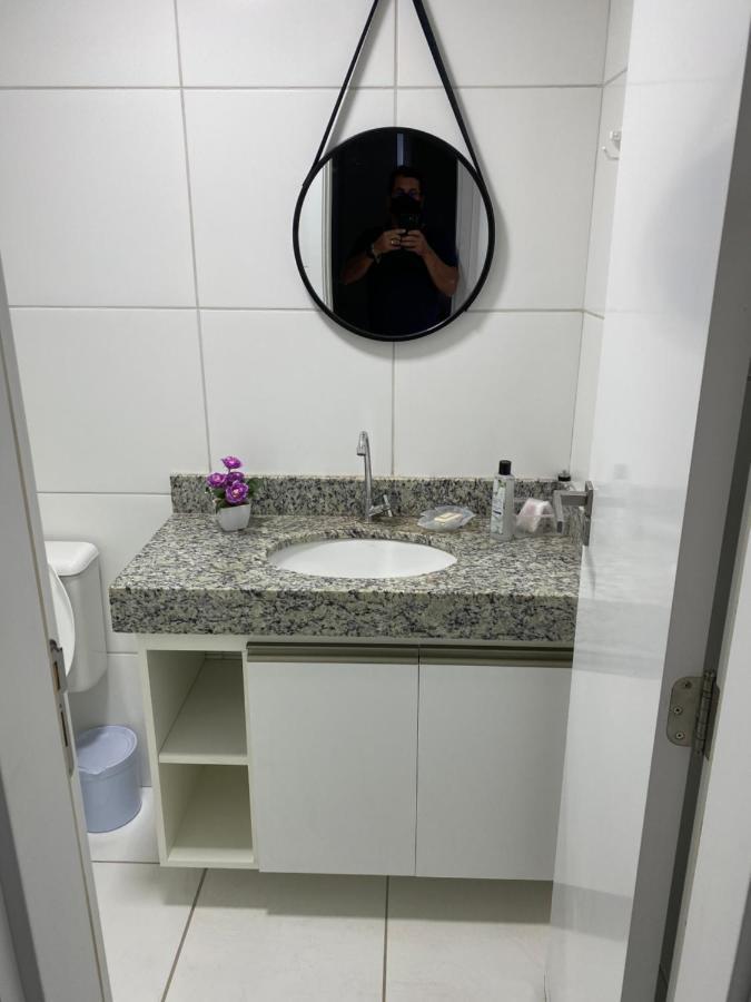 Apartamento 2/4 Vista Mar Praia Do Sul Em Ilhéus Εξωτερικό φωτογραφία