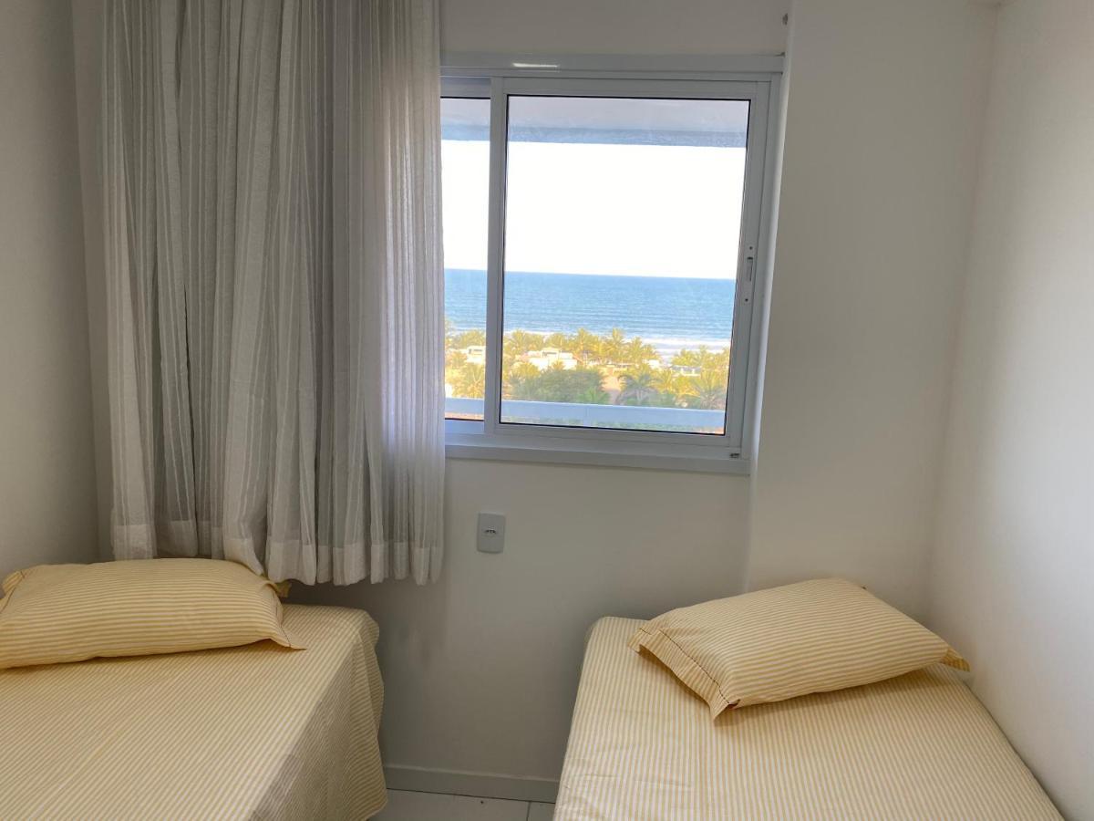 Apartamento 2/4 Vista Mar Praia Do Sul Em Ilhéus Εξωτερικό φωτογραφία