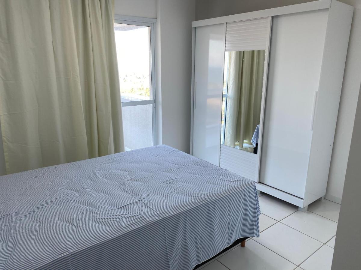 Apartamento 2/4 Vista Mar Praia Do Sul Em Ilhéus Εξωτερικό φωτογραφία