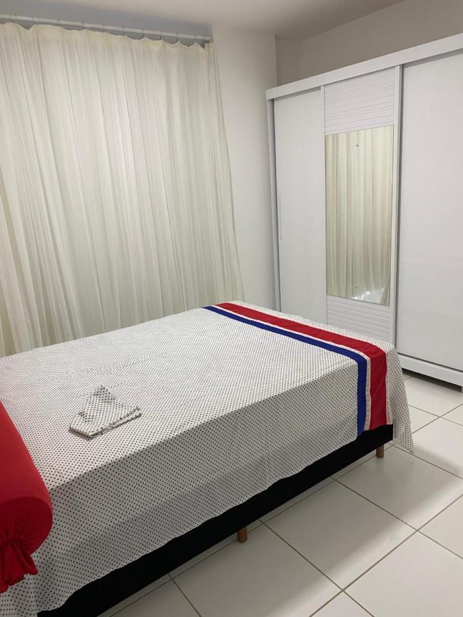 Apartamento 2/4 Vista Mar Praia Do Sul Em Ilhéus Εξωτερικό φωτογραφία